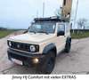 Suzuki Jimny Allgrip HJ Comfort NFZ 11 tkm AHK Optik Beige - thumbnail 1