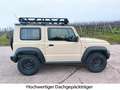 Suzuki Jimny Allgrip HJ Comfort NFZ 11 tkm AHK Optik Beige - thumbnail 9