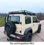 Suzuki Jimny Allgrip HJ Comfort NFZ 11 tkm AHK Optik Beige - thumbnail 10