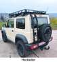 Suzuki Jimny Allgrip HJ Comfort NFZ 11 tkm AHK Optik Beige - thumbnail 8