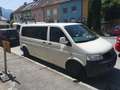 Volkswagen T5 Caravelle 1,9 TDI D-PF Weiß - thumbnail 3