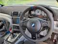 BMW M3 3.2i 24v SMG II TRACKTOOL RHD crna - thumbnail 6