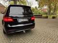 Mercedes-Benz GLS 350 GLS 350 d 4Matic 9G-TRONIC AMG Line Schwarz - thumbnail 4