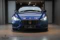 Maserati Ghibli Ghibli 3.0 V6 Bi-Turbo 430 S Q4 Bleu - thumbnail 3
