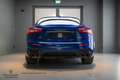 Maserati Ghibli Ghibli 3.0 V6 Bi-Turbo 430 S Q4 Blauw - thumbnail 4