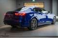 Maserati Ghibli Ghibli 3.0 V6 Bi-Turbo 430 S Q4 Bleu - thumbnail 2