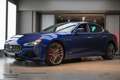 Maserati Ghibli Ghibli 3.0 V6 Bi-Turbo 430 S Q4 Bleu - thumbnail 1