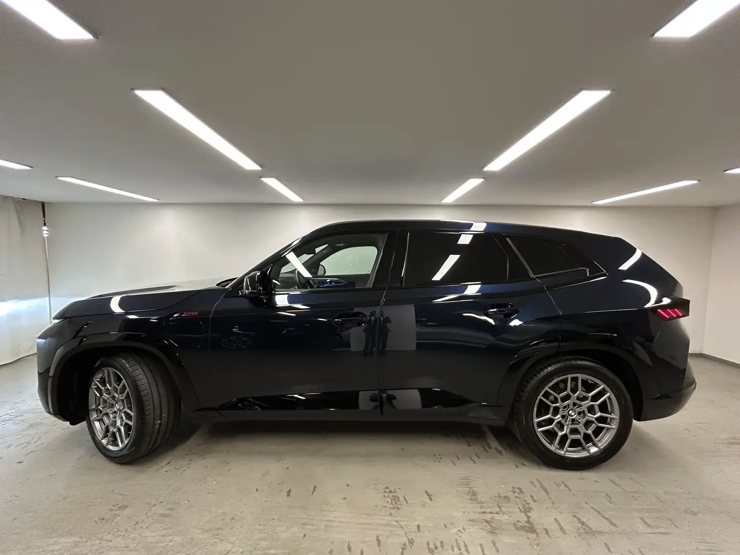 BMW XM Label Red DA. Prof. PA. Plus B&W LED DAB AHK Komfo Blau - 2