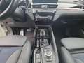 BMW X1 xDrive25d M Sport + 2Jahre-BPS.-GARANTIE Blanc - thumbnail 13