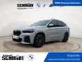 BMW X1 xDrive25d M Sport + 2Jahre-BPS.-GARANTIE Blanc - thumbnail 1