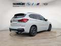 BMW X1 xDrive25d M Sport + 2Jahre-BPS.-GARANTIE Blanc - thumbnail 7