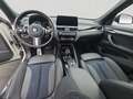 BMW X1 xDrive25d M Sport + 2Jahre-BPS.-GARANTIE Blanc - thumbnail 12