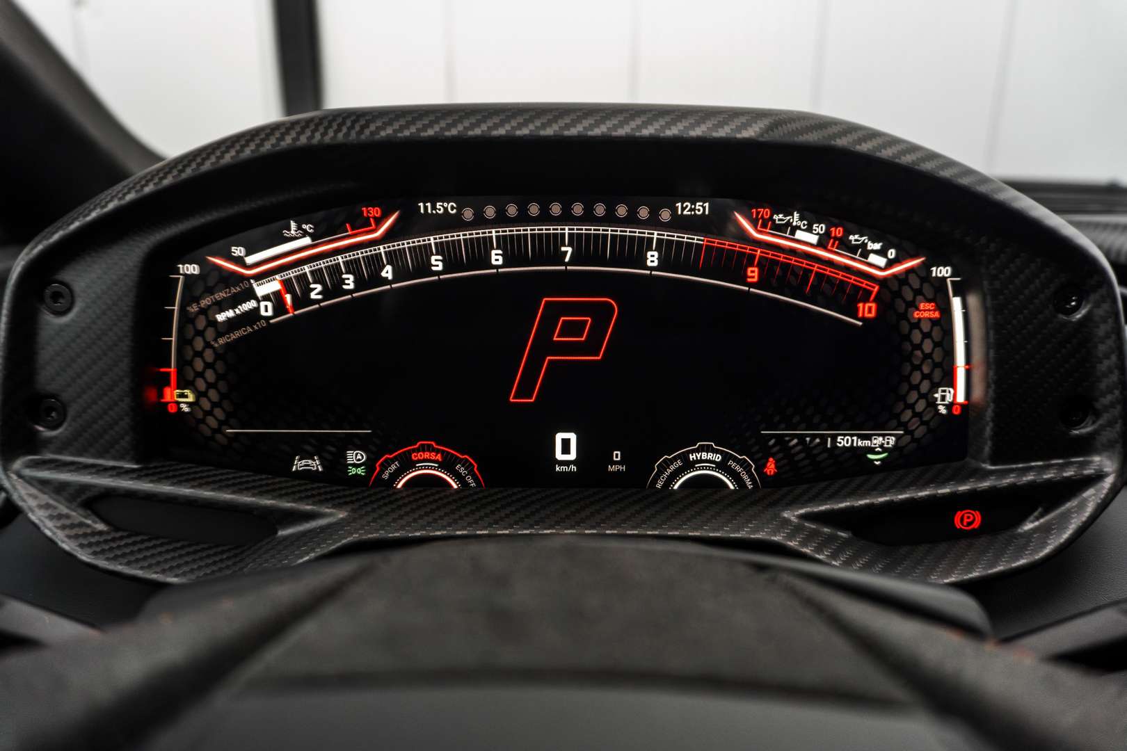 Lamborghini Revuelto - - Joinsteer - #5