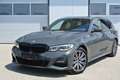 BMW 330 e touring xDrive ** M Paket ** virt. CP * LEDER * Grau - thumbnail 4