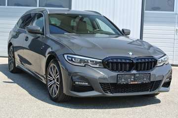 e touring xDrive ** M Paket ** virt. CP * LEDER *