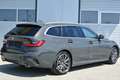 BMW 330 e touring xDrive ** M Paket ** virt. CP * LEDER * Grau - thumbnail 5