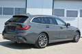 BMW 330 e touring xDrive ** M Paket ** virt. CP * LEDER * Grau - thumbnail 16