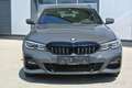 BMW 330 e touring xDrive ** M Paket ** virt. CP * LEDER * Grau - thumbnail 3