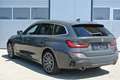 BMW 330 e touring xDrive ** M Paket ** virt. CP * LEDER * Grau - thumbnail 2