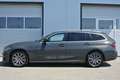 BMW 330 e touring xDrive ** M Paket ** virt. CP * LEDER * Grau - thumbnail 6