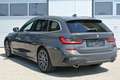 BMW 330 e touring xDrive ** M Paket ** virt. CP * LEDER * Grau - thumbnail 17
