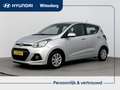 Hyundai i10 1.0i i-Motion Comfort 1e eigenaar nieuw geleverd 1 Gris - thumbnail 1