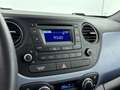 Hyundai i10 1.0i i-Motion Comfort 1e eigenaar nieuw geleverd 1 Gris - thumbnail 13