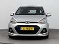 Hyundai i10 1.0i i-Motion Comfort 1e eigenaar nieuw geleverd 1 Gris - thumbnail 4