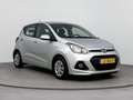 Hyundai i10 1.0i i-Motion Comfort 1e eigenaar nieuw geleverd 1 Gris - thumbnail 6