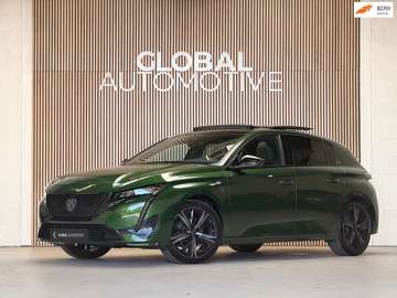 1.2 PureTech GT - SCHUIFDAK - 18''