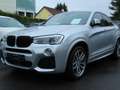 BMW X4 xDrive 20 d M-SPORT Sehr gepflegt! Grau - thumbnail 1