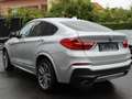 BMW X4 xDrive 20 d M-SPORT Sehr gepflegt! Grau - thumbnail 7