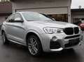 BMW X4 xDrive 20 d M-SPORT Sehr gepflegt! Grau - thumbnail 3