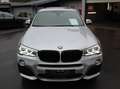 BMW X4 xDrive 20 d M-SPORT Sehr gepflegt! Grau - thumbnail 2