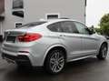BMW X4 xDrive 20 d M-SPORT Sehr gepflegt! Grau - thumbnail 5