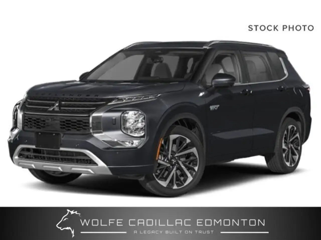 2025 Mitsubishi Outlander