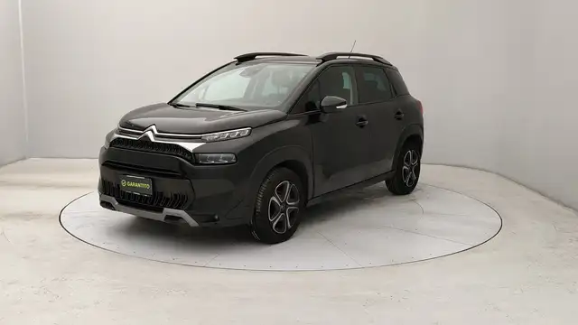 Citroen C3 Aircross 1.2 PureTech Feel