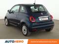 Fiat 500 1.0 Hybrid BSG Lounge Bleu - thumbnail 4