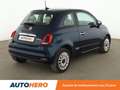 Fiat 500 1.0 Hybrid BSG Lounge Bleu - thumbnail 6