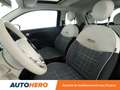 Fiat 500 1.0 Hybrid BSG Lounge Bleu - thumbnail 10
