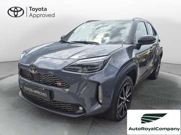 1.5H (130 CV) GR Sport E-CVT