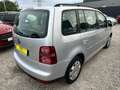 Volkswagen Touran *1.HD*7-Sitzer*Klimaaut*TÜV NEU Silber - thumbnail 8