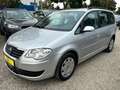 Volkswagen Touran *1.HD*7-Sitzer*Klimaaut*TÜV NEU Silber - thumbnail 5