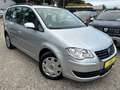 Volkswagen Touran *1.HD*7-Sitzer*Klimaaut*TÜV NEU Silber - thumbnail 1