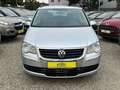 Volkswagen Touran *1.HD*7-Sitzer*Klimaaut*TÜV NEU Silber - thumbnail 3