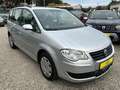 Volkswagen Touran *1.HD*7-Sitzer*Klimaaut*TÜV NEU Silber - thumbnail 4