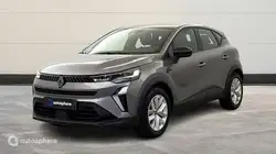 Renault Captur 1.6 E-Tech full hybrid 145ch Evolution