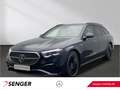 Mercedes-Benz E 300 de T AMG Digital-Light Distronic Pano AHK Albastru - thumbnail 1