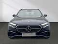 Mercedes-Benz E 300 de T AMG Digital-Light Distronic Pano AHK Albastru - thumbnail 5