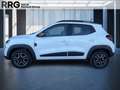 Dacia Spring Extreme ELECTRIC 65 Rückfahrkamera PDC ABS Weiß - thumbnail 2